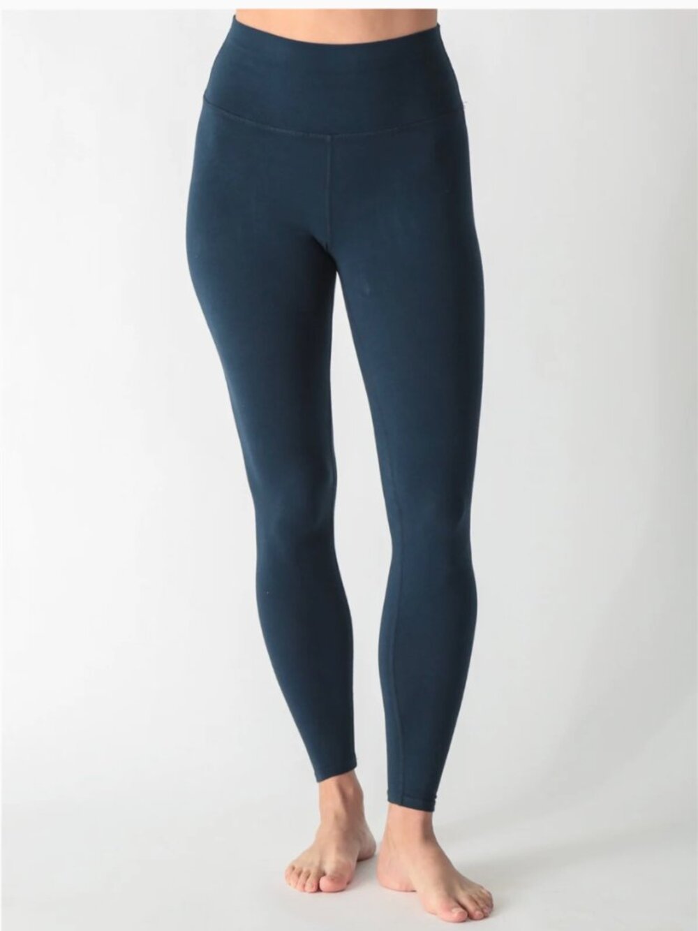 NWT Electric & Rose Sunset Legging in Indigo Size S